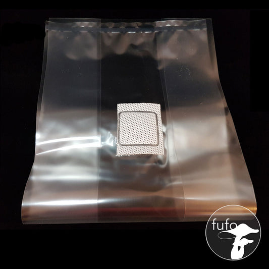 Lab Equipment - Unicorn Filter Bag 14A (Sawdust Spawn) - 10 Bags