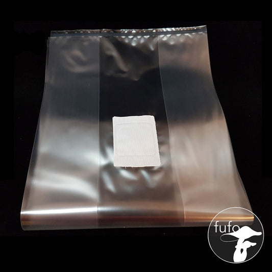 Lab Equipment - Unicorn Filter Bag 3T (Grain Spawn) - 10 Bags