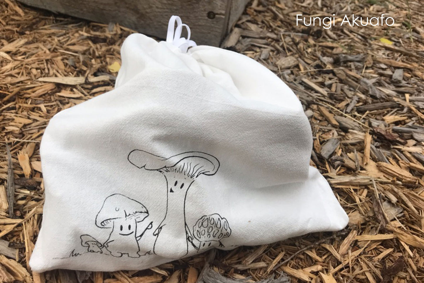 Mushroom/Produce Bag