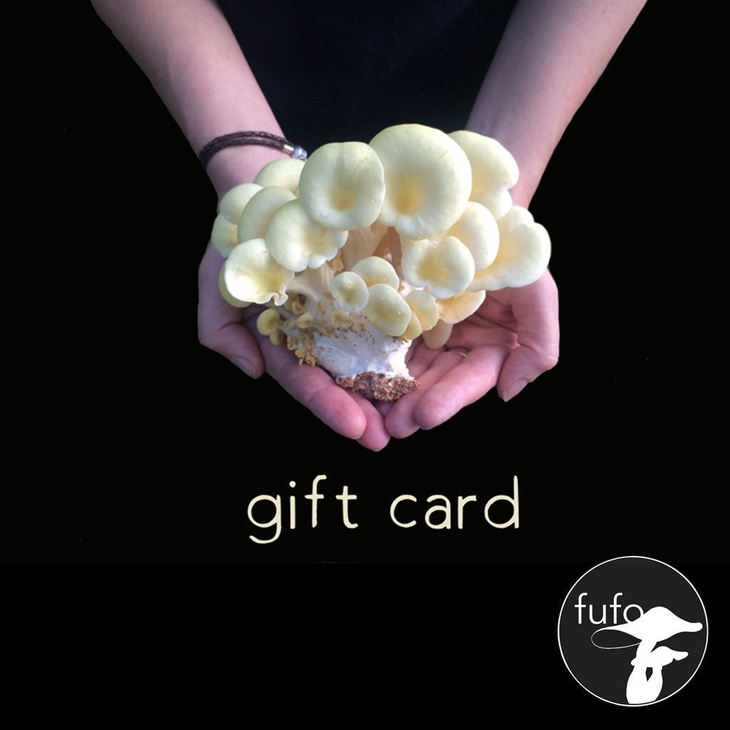 Gift Card - $15